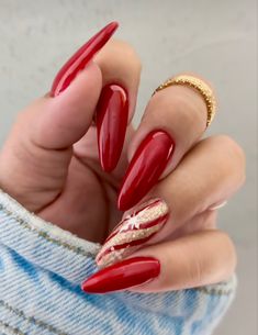 Christmas Manicure, Winter Inspired, Nail Colors, Manicure, Nails, Quick Saves, Color