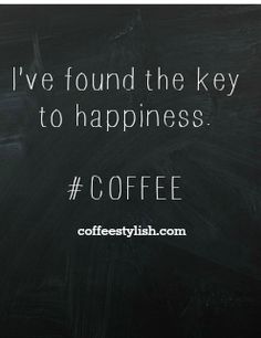 a blackboard with the words coffee written on it and an image of a cup of coffee