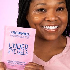 Fine Lines Under Eyes, Lines Under Eyes, Puffy Under Eyes, Under Eye Gel Pads, Video Dark, Wrinkle Patches, Mouth Wrinkles, Eye Gel Pads, How To Get Rid Of Pimples