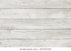 an old white wood planks texture background