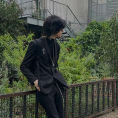 Fancy Emo Outfits Male, Emo Dress Style Men, Emo Prom Outfit Men, Goth Formal Outfit Men, Formal Goth Men, Goth Prom Outfit Men, Emo Suit Style, Emo Prom Outfits Male, Emo Suits Men