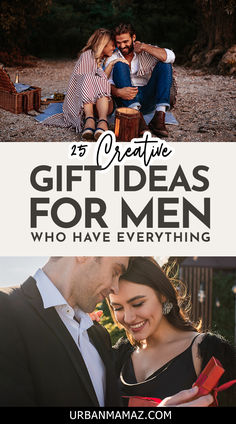 Best gift ideas for men who have everything Men’s Anniversary Gift Idea, Expensive Gifts For Men, Best Presents For Men, Small Gifts For Men, Bday Gifts For Him, International Men's Day, Romantic Birthday Gifts, Birthday Presents For Men, Creative Gift Ideas