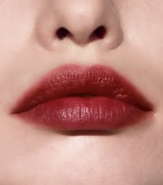 Bobbi Brown crushed cranberry blotted lip Muted Red Lipstick, Blotted Lip, Best Lip Stain, Yennefer Of Vengerberg, Check Blazer, Women Lipstick, Smink Inspiration, روتين العناية بالبشرة, Make Up Inspiration