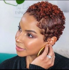 Big Chop Natural Hair, Natural Hair Haircuts, Hair Expo, Short Hair Designs, Black Hair Short Cuts