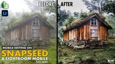 POP the DETAILS in SNAPSEED and LIGHTROOM MOBILE (free apps) | Android | iPhone | Lightroom, Snapseed, Mobile photography . #Snapseed_Presets #Photoshop_Tutorials #Lightroom_Mobile #Mobile_Apps Lightroom Mobile, Mobile Apps, Photoshop Tutorial, Mobile Photography, Photography Editing, The Details, Free Apps