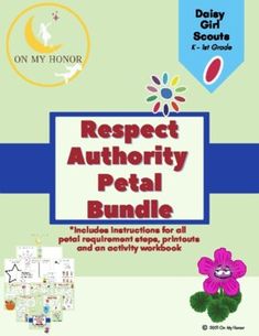 respect authority petal bundle includes instructions for all pets and an entry into the park