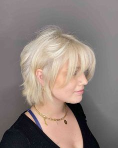 Short Haircuts With Bangs, Short Shaggy Haircuts, Short Shag Haircuts, Short Shag Hairstyles, Shag Haircuts, Shag Hairstyles, Short Layered Haircuts