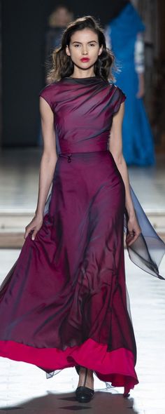 Julien Fournié, 2019 Couture, 2019 Runway, Ballroom Dress, Pretty Style, Runway Pictures, Runway Collection, Toddler Fashion, Design Inspo