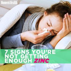 Zinc is one of your body Chest Congestion Remedies, Home Remedies For Bronchitis, Stuffy Nose Remedy, Head Cold, Chest Congestion, Stuffy Nose, Cold Remedies, Visit Website, Health Remedies