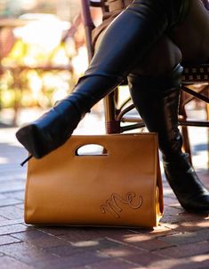 MODChic Leather - A Handbag Brand Worth Investing