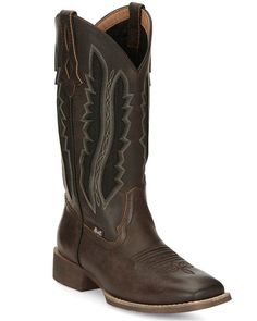 Womens Cowgirl Boots, Boots Square Toe, American West, Wood Bridge, Get Directions, Boots For Sale, Cowgirl Boots, Boot Shop, Western Boots