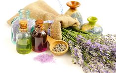 น้ำมันหอมระเหย จากสมุนไพรนานาชนิด - Thai Good Herbal Nervous System Activities, Lavender Benefits, Lavender Aromatherapy, White Jasmine, English Lavender, Choose One, Holiday Weekend, Lavender Flowers, Buckwheat