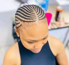 Wig Lines Cornrows Natural Hair, Freehand Hairstyles For Natural Hair, Wig Lines Cornrows, Free Hand Hairstyles For Black Women, Snoopy Hairstyles With Natural Hair, Kids Freehand Hairstyles, Snoopy Hairstyles For Black Women, Natural Lines Hairstyles, Free Hand Cornrows For Black Hair