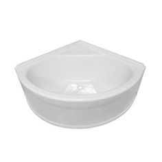 a white bowl sitting on top of a table