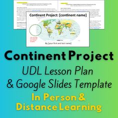 the content project and lesson for students to use on their own website or in other language