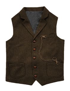 Double Breasted Waistcoat, Waistcoat Men, Mens Suit Vest, Herringbone Blazer, Suede Blazer, Leisure Suit, Party Suits