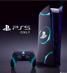 Custom Ps5, Gaming Computer Room, Computer Gaming Room, Video Game Room Design, Video Game Rooms, Computer Gaming, Disk Drive