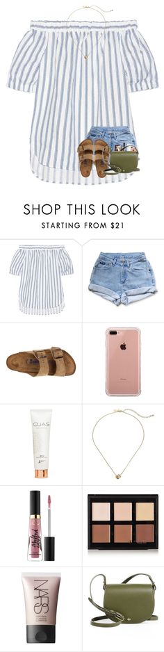 College Outfits Preppy, College Outfits Spring, College Outfit, Too Faced, Polyvore Outfits, College Outfits, Spring Summer Outfits, Anastasia Beverly Hills, Nars Cosmetics