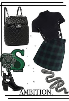 malfoy... Draco malfoy Outfit | ShopLook Draco Malfoy Inspired Outfits, Draco Malfoy Outfit, Slytherin Party Outfit, Slytherin Draco