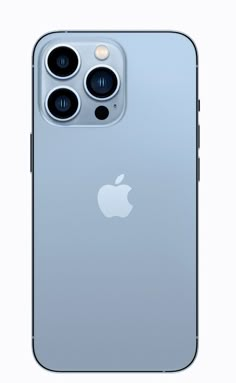 an iphone 11 pro is shown with the camera lens facing up and to the side