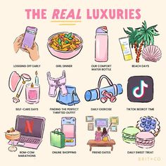 Skincare Doodles, Teen Life Hacks, Teen Life, Self Motivation