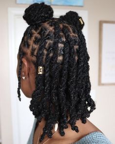 Short Dread Styles, Hair Twist Styles