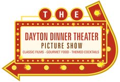 the davidon dinner theater logo