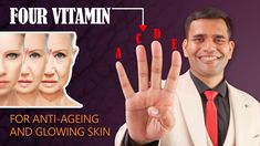 Anti Ageing, Skin Tightening, My Website, The 4, Anti Aging, Vitamins