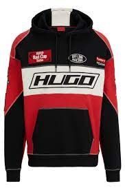 Hugo Boss has also created racing-themed collections - Buscar con Google