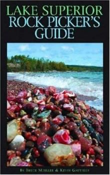 the lake supervisor rock picker's guide