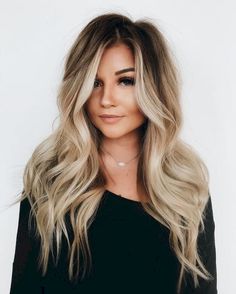 Blonde With Dark Roots, Brunette Balayage, Brunette Balayage Hair, Lob Haircut, Ash Blonde Hair, Winter Hair Color, Balayage Brunette, Human Hair Lace Wigs, Hair Color Balayage