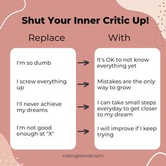 How To Shut Up, How To Shut Down Your Emotions, Ways To Respond To Shut Up, How To Shut Up Yourself, How To Shut Off Emotions, Emotional Shutdown, Inner Child Activities, How To Do Inner Work