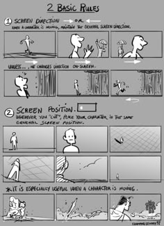 a comic strip with instructions on how to use the webcam for video game content