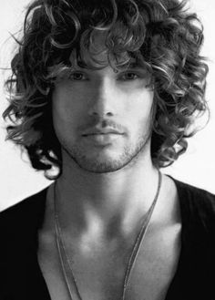 Mens Hairstyles Curly, Men's Curly Hairstyles, Long Curly Haircuts, Guy Haircuts Long, Curly Bob Hairstyles