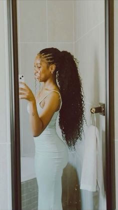 Signature Hairstyles, Hairstyles For Braids, Classy Hairstyles, Pretty Braided Hairstyles, Cornrow Hairstyles