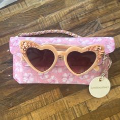 Loveshackfancy Amalia Sunglasses Bnwt Swaps Always Considered Colored Sunglasses, Sunglasses Accessories, Women Accessories, Sunglasses, Red, Women Shopping, Color