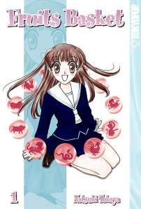 Anime Scattergories - what a great idea! Best Romance Manga, Fruits Basket Manga, Tohru Honda, Manga Collection, Fruits Basket, Good Manga, Manga Covers, Fruit Basket