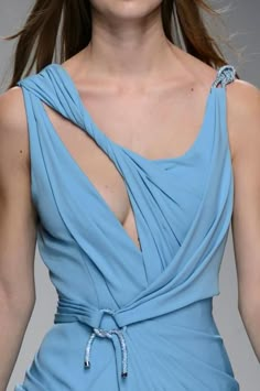 Atelier Versace, Couture Details, Clothing Details, Fashion Images, Couture Collection, Cute Fashion, Couture Fashion