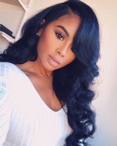 Frontal Hairstyles, Short Hair Wigs, Glam Hair, Hair Laid, Hair Crush, Mink Eyelashes, Love Hair, Baby Hair