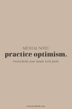 Here you will learn how to transform your thought life by identifying where our thoughts emerge from, shifting focus, and undoing negative thought patterns. Are you finding it difficult to cope with everyday life? Having an awareness of and taking care of your mental health is essential. Implementing self-care practices and techniques into your daily schedule will allow you to experience peace and inner strength. Here, you will find inspiration for how to enhance your overall wellness. Lack Of Faith, Inspo Quotes, Life Quotes Love, Small Talk, Difficult Times