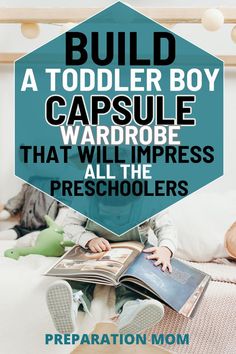 toddler boy capsule wardrobe Outfit Ideas For Cold Weather, Outfits For Kids