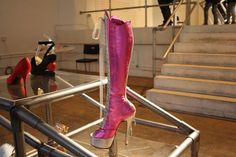 Shoes for Show Terry de Havilland for Agent Provocateur Terry De Havilland, Agent Provocateur, Shoes Online, Ballet Shoes, Dance Shoes, Sport Shoes, Dress Up, Nike, Art