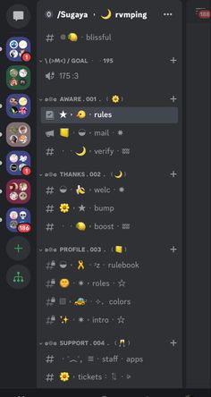 two screens with different emoticions on them