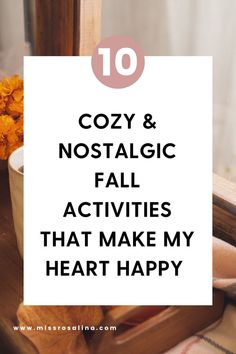 HOW TO Fall Day Activities, At Home Fall Activities, Fall Activities Adults, Fun Things To Do In Fall, Cozy Fall Activities, Fall Things To Do With Friends, Indoor Fall Activities, Cheap Fall Activities, Fall Activities Aesthetic