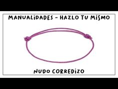 a purple cord bracelet with the words manuals - hazo tu mimo