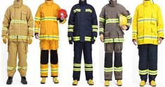 Bee Keeper Suit, Environmental Impact Assessment, Fire Clothes, Technical Textiles, Fire Suppression System, Rain Suits, Gas Detector, Types Of Textiles, Safety Clothing