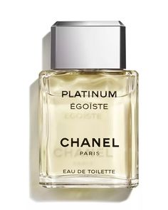 CHANEL - PLATINUM ÉGOÏSTE Eau de Toilette Spray Lavender And Rosemary, Eyewear Campaign, Chanel Watch, Fragrance Cologne, Perfume Floral, Chanel Beauty, Beauty Boutique, Deodorant Spray, Clary Sage