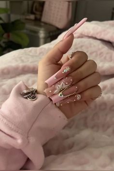 Cute Red Nails, Polygel Nails, Glow Nails, Pretty Gel Nails