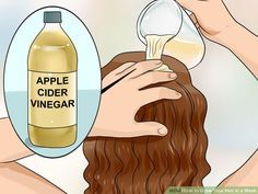 Image titled Grow Your Hair in a Week Step 4 Hair Buildup Remover, Ways To Grow Your Hair, Hair Buildup, Coconut Oil Hair Growth, Coconut Oil Hair Mask, Coconut Oil Hair, Grow Hair Faster, Hair Growth Tips, Hair Regrowth