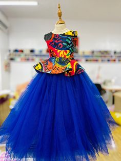 Make your little one's birthday party or pageant experience extra special with our Sierra Dress, a stunning royal blue fancy dress that exudes elegance and charm. The Sierra Dress is designed to make your child feel like royalty on their special day. The rich and vibrant royal blue color adds a touch of regality, while the intricate detailing and craftsmanship make this dress truly enchanting. Crafted with care, the Sierra Dress features a fitted bodice adorned with delicate embellishments such Blue Princess Gown For Party, Princess Style Blue Gown For Party, Blue Princess Style Party Gown, Blue Fitted Organza Ball Gown, Fitted Blue Organza Ball Gown, Royal Blue Tulle Ball Gown, Fitted Royal Blue Princess Dress For Pageant, Royal Blue Fitted Princess Dress For Pageant, Elegant Royal Blue Princess Dress For Party